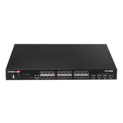 EDIMAX Switch 24 Gigabit SFP-Ports + 4 10GbE SFP+-Ports