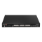 EDIMAX Switch 24 Gigabit SFP-Ports + 4 10GbE SFP+-Ports