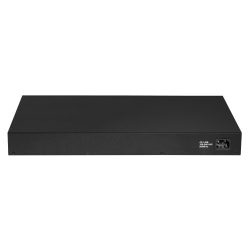 EDIMAX Switch Industrial 28-Port Gig. PoE+ 4x RJ45/SFP Combo