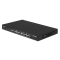 EDIMAX Switch Industrial 28-Port Gig. PoE+ 4x RJ45/SFP Combo