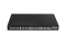 EDIMAX Switch Industrial 54-Port Gig. PoE+ mit 6x 10GbE SFP