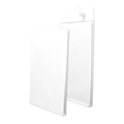 Faltentaschen - C4, ohne Fenster, 20 mm-Falte,...