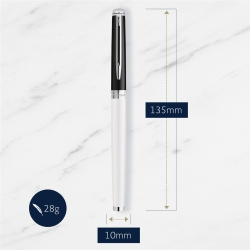 WATERMAN Füllfederhalter Hémisphère...