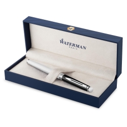 WATERMAN Füllfederhalter Hémisphère...