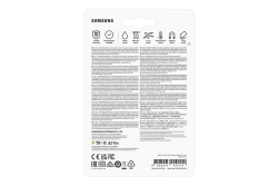 SD MicroSD Card 512GB Samsung SDXC EVO Plus (2024) (Class10) retail