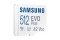 SD MicroSD Card 512GB Samsung SDXC EVO Plus (2024) (Class10) retail