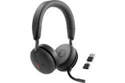 Dell Pro Wireless ANC Headset WL5024 - Headset