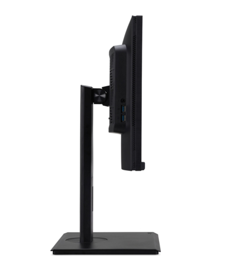 Acer Vero B278K 27 UHD HDMI/DP/USB-C CAM black