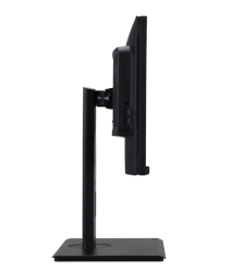Acer Vero B278K 27 UHD HDMI/DP/USB-C CAM black
