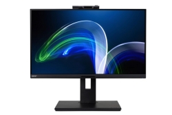 Acer Vero B278K 27 UHD HDMI/DP/USB-C CAM black