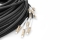 DIGITUS LWL Patchkabel LC->UPC 30m Vorkonfektioniert OM4 12