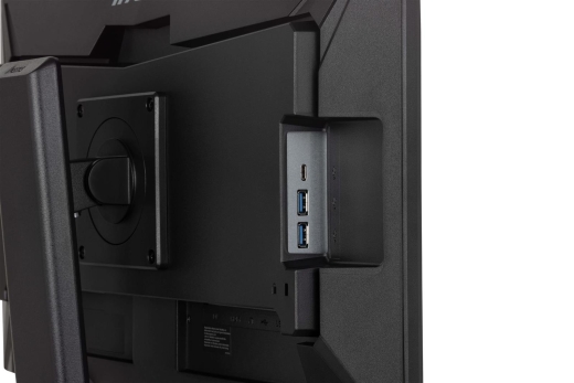 IIYAMA 60,5cm (23,8) XUB2492QSU-B1 16:9 HDMI+DP+USB Lift retail