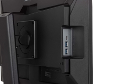 IIYAMA 60,5cm (23,8) XUB2492QSU-B1 16:9 HDMI+DP+USB Lift...