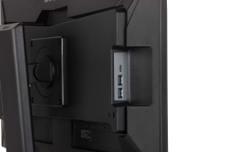 IIYAMA 60,5cm (23,8) XUB2492QSU-B1 16:9 HDMI+DP+USB Lift retail