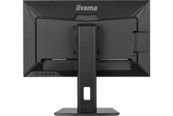 IIYAMA 60,5cm (23,8) XUB2492QSU-B1 16:9 HDMI+DP+USB Lift retail