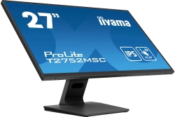 IIYAMA 68.6cm (27) T2752MSC-B1 16:9 M-Touch HDMI+DP IPS retail