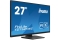 IIYAMA 68.6cm (27) T2752MSC-B1 16:9 M-Touch HDMI+DP IPS retail