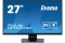 IIYAMA 68.6cm (27) T2752MSC-B1 16:9 M-Touch HDMI+DP IPS retail