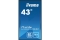 IIYAMA 108cm (43) LH4341UHS-B2 16:9 3xHDMI+USB IPS 4K retail