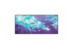 CHERRY XTRFY GP5 Mauspad XL Litus Blau