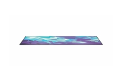 CHERRY XTRFY GP5 Mauspad XL Litus Blau