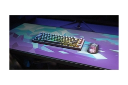 CHERRY XTRFY GP5 Mauspad XL Litus Blau