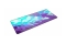 CHERRY XTRFY GP5 Mauspad XL Litus Blau