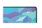 CHERRY XTRFY GP5 Mauspad XL Litus Blau