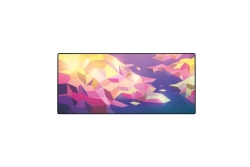 CHERRY XTRFY GP5 Mauspad XL Litus Pink