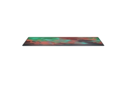 CHERRY XTRFY GP5 Mauspad XL Litus Rot