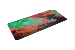 CHERRY XTRFY GP5 Mauspad XL Litus Rot