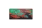 CHERRY XTRFY GP5 Mauspad XL Litus Rot