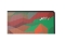 CHERRY XTRFY GP5 Mauspad XL Litus Rot