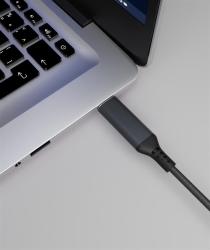smrter SPEEDY 100 Daten-& Ladekabel 100W PD, USB-C,...