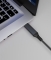 smrter SPEEDY 100 Daten-& Ladekabel 100W PD, USB-C, 100cm BK retail