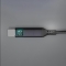 smrter SPEEDY 100 Daten-& Ladekabel 100W PD, USB-C, 100cm BK retail