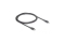 Delock Daten- und Ladekabel USB Type-C,lightning, grau 1m
