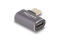 DELOCK USB Adapter 40 Gbps USB Type-C PD 3.0 St > Bu l/r