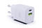 Verico Ladegerät MOJO GaN 30W PD, 2-Port (USB-A & USB-C) WH retail
