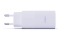 Verico Ladegerät MOJO GaN 65W PD, 3-Port (USB-A & USB-C) WH retail