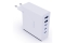 Verico Ladegerät MOJO GaN 140W PD, 5-Port (USB-A & USB-C) WH retail