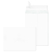 Versandtasche C5 - ohne Fenster, 130 g/qm, haftklebend, 100 Stück