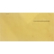 Zustellungsumschlag äußerer 235 x 125 mm - ohne Sichtfenster, 80g/qm, 100 Stück