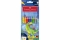 FABER-CASTELL Buntstift Jumbo Grip Dino 8+2 Kartonetui