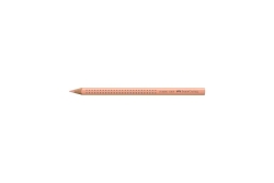 FABER-CASTELL Buntstift Jumbo Grip Pfirsich