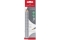 FABER-CASTELL Bleistift Jumbo Grip HB 2er Blisterkarte