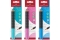 FABER-CASTELL Bleistift Jumbo Grip Two Tone 2xBS BK