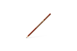 FABER-CASTELL Bleistift Dessin 2000 B