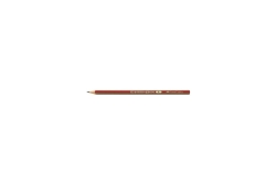 FABER-CASTELL Bleistift Dessin 2000 B