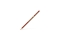 FABER-CASTELL Bleistift Dessin 2000 B